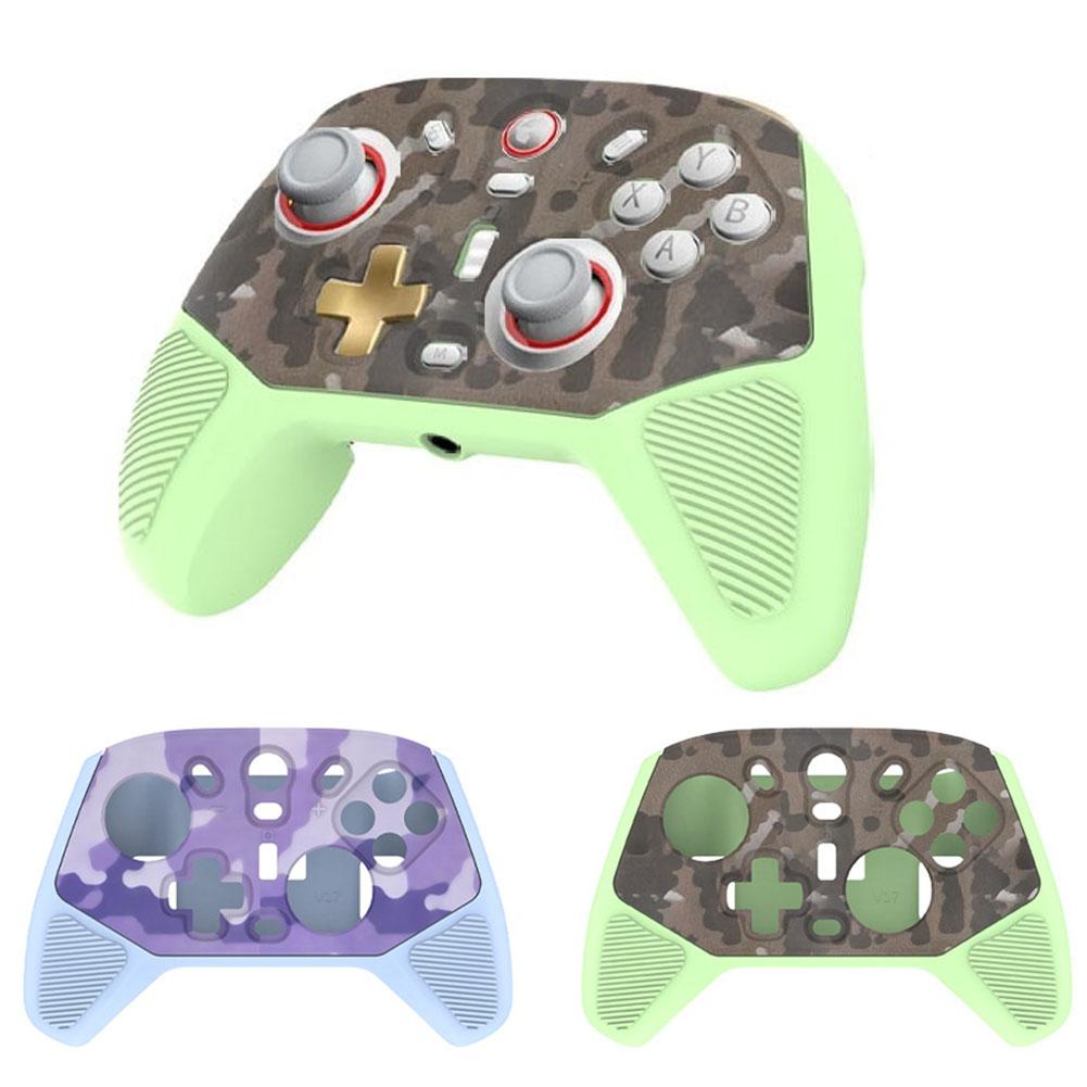 Gaming Accessories Console - Siliconen hoes voor GameSir Cyclone 2