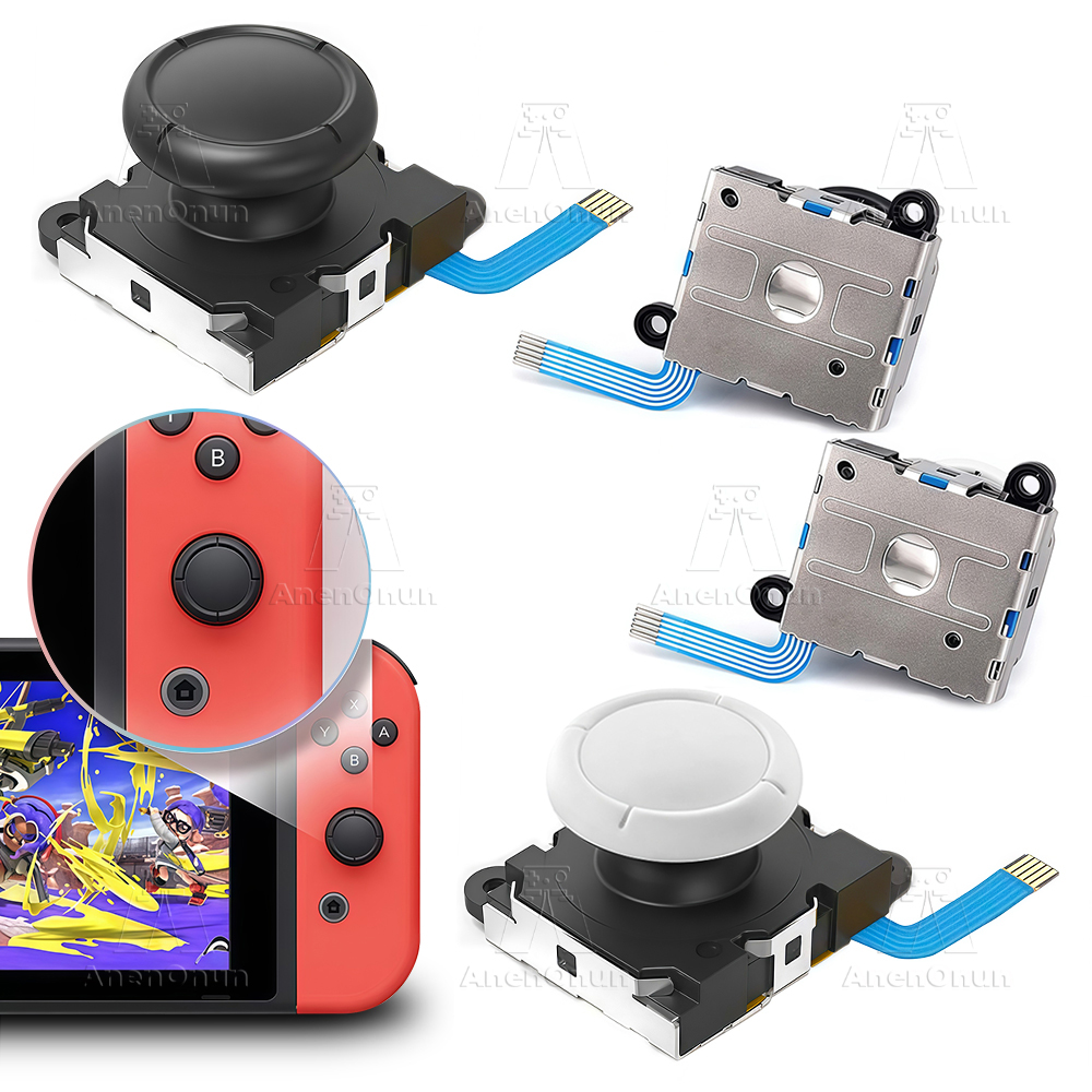 Gaming Accessories Joystick - Originele joystick voor Switch/Switch Lite/Switch OLED
