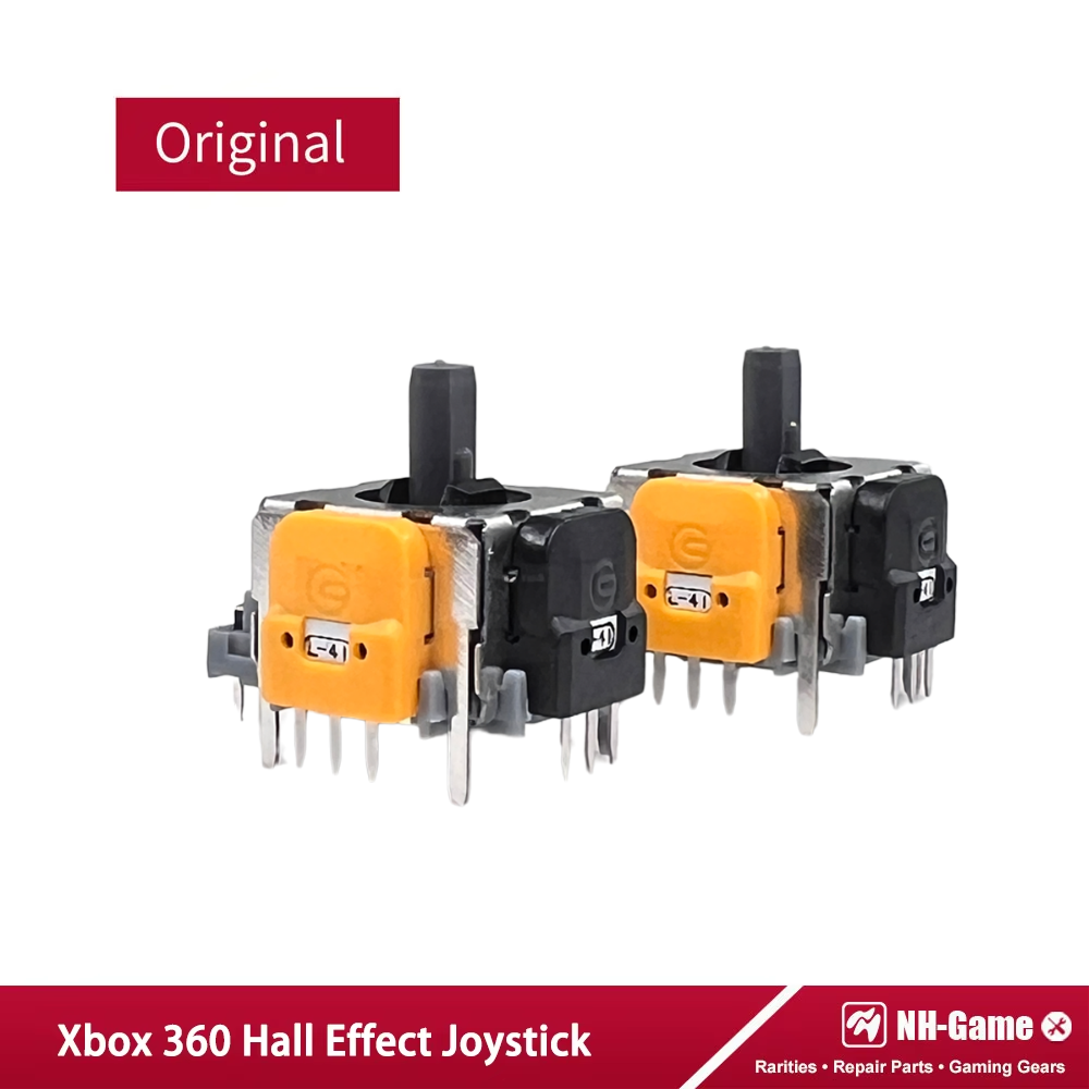 Gaming Accessories Joystick - Vervangende 3D analoge stick-sensormodule voor Xbox