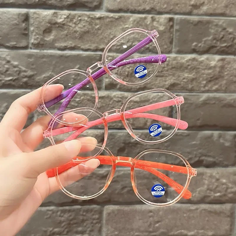 Gaming Accessories For Kids - Blauw licht blokkerende bril voor kinderen