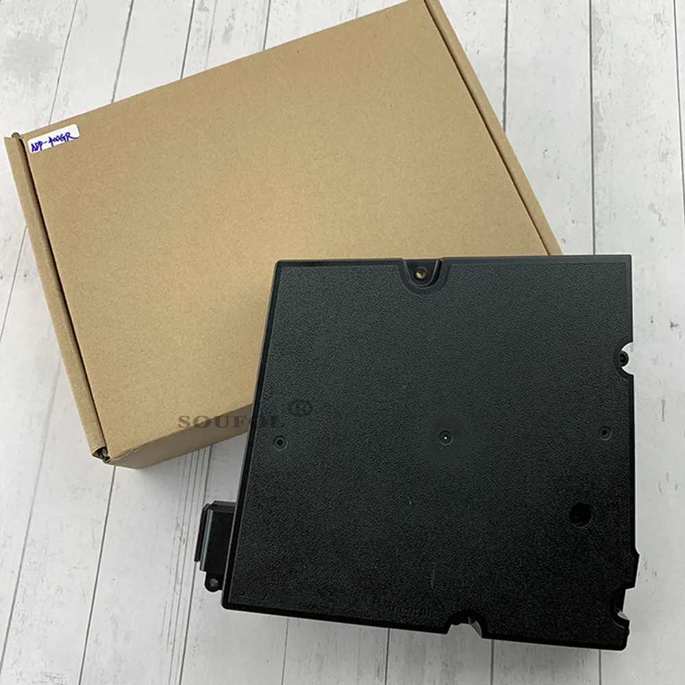 Gaming Accessories Console - ADP-400GR Voeding Voor Ps5 Slim Adp400gr