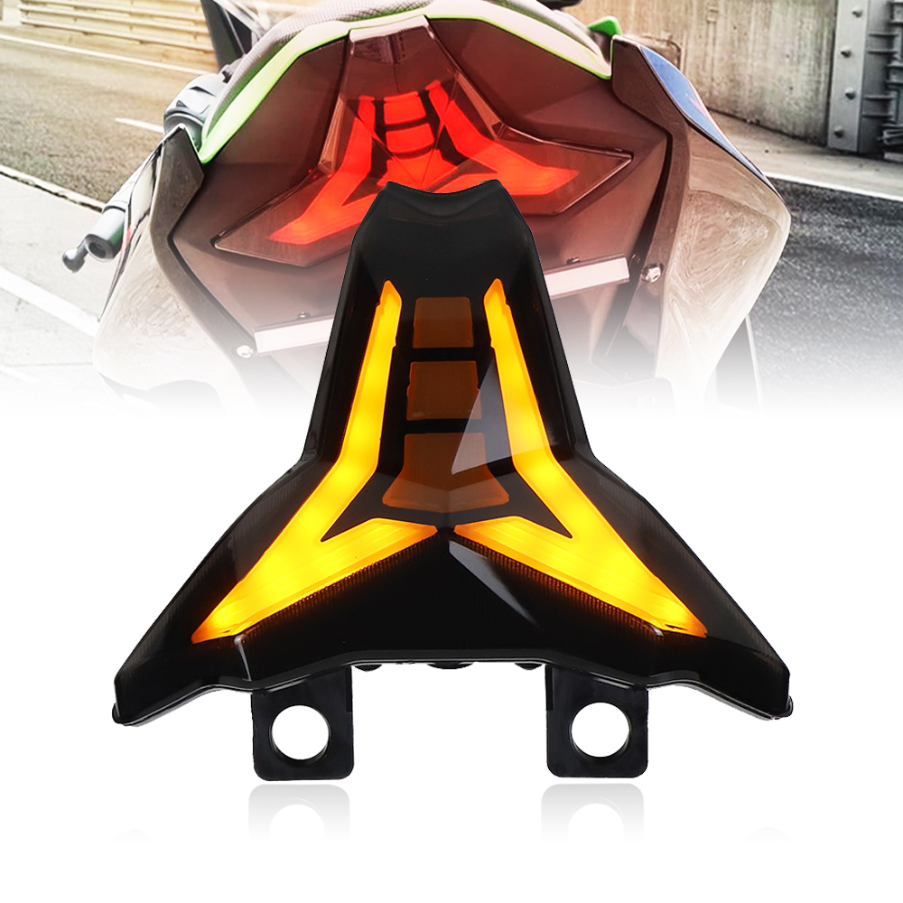 Gaming Accessories Storage - voor Kawasaki Ninja 400 2018-2024 /Z400/Z1000/ZX-6R