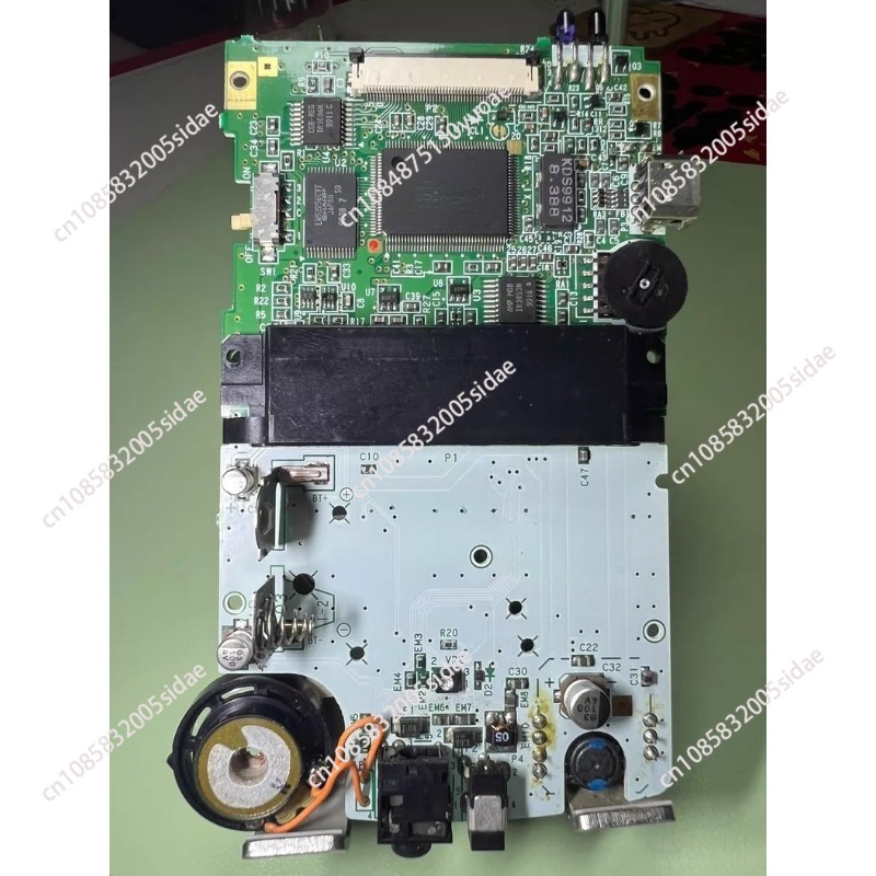 Gaming Accessories Console - 1 stks 100% Getest PCB Moederbord