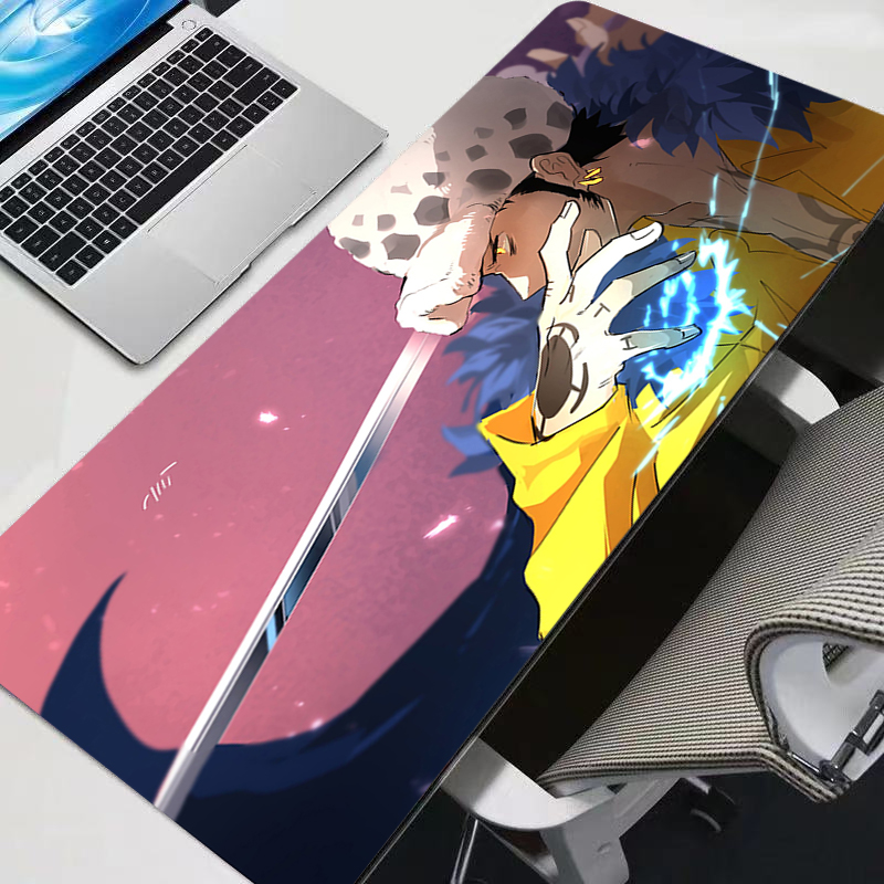Gaming Accessories Girly - Kawaii muismat Anime schattig meisje Gabinete