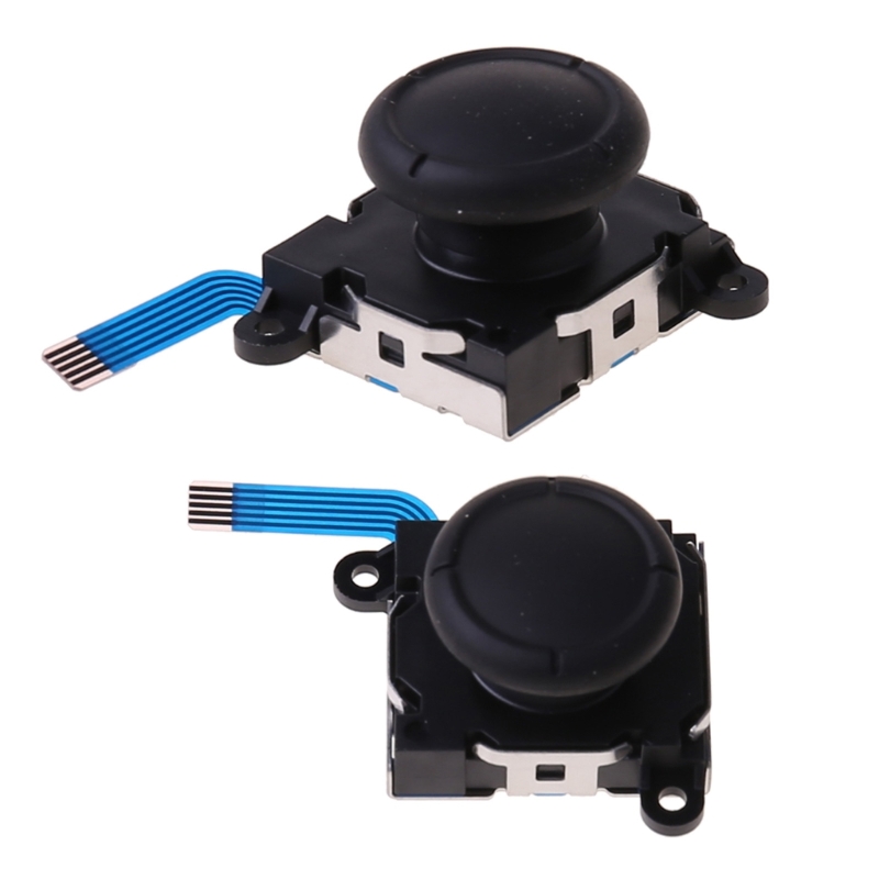 Gaming Accessories Console - 1Pc 3D Analoge Sensor Stick Joystick