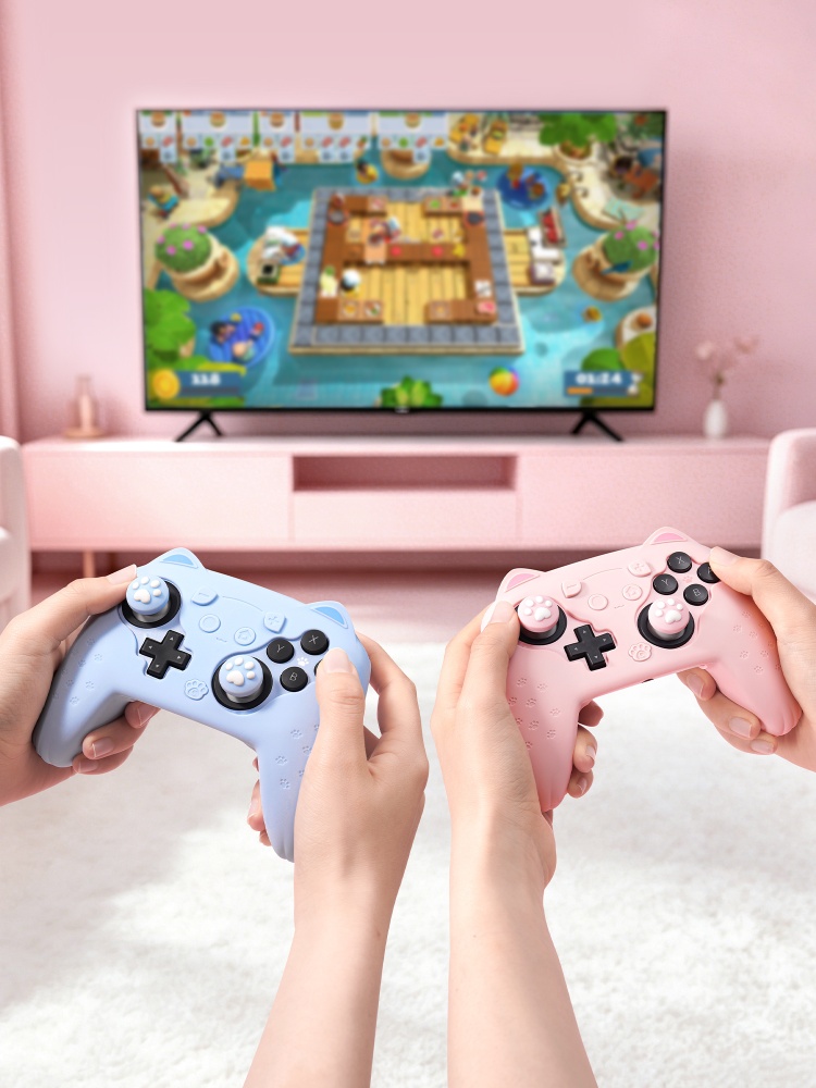 Originele siliconen beschermho - Gaming Accessories In Japan recensie en prijs