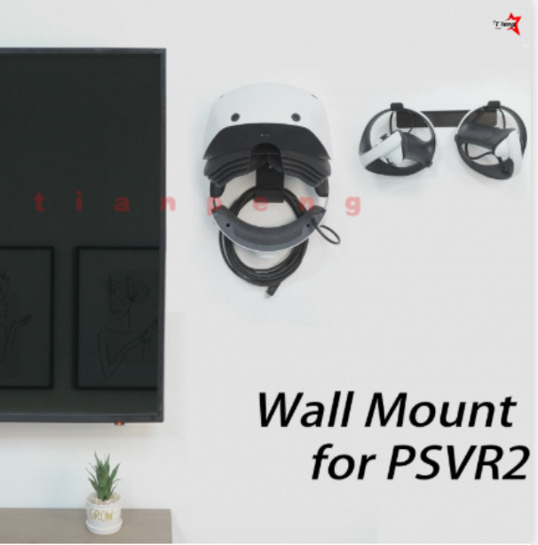 WYORESY voor Monzlteck PSVR1/P - Gaming Accessories Wall Mount recensie en prijs