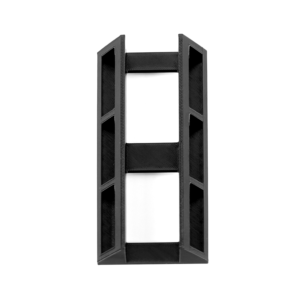 Apexneer 3D-geprinte koelstand - Gaming Accessories Console recensie en prijs