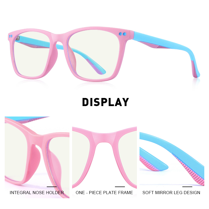 Merrys Ontwerp Anti Blauw Lich - Gaming Accessories For Kids recensie en prijs