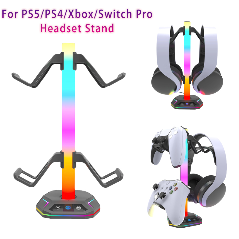 Voor Playstation5 Controller H - Gaming Accessories Headset recensie en prijs