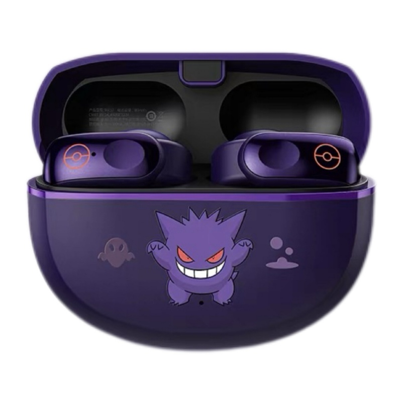 2025 Nieuwe Gengar Anime Clip- - Gaming Accessories Girly recensie en prijs