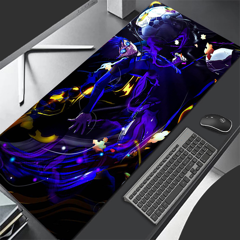 Blauw Slot Hd Anime Image Muis - Gaming Accessories Hd Images recensie en prijs