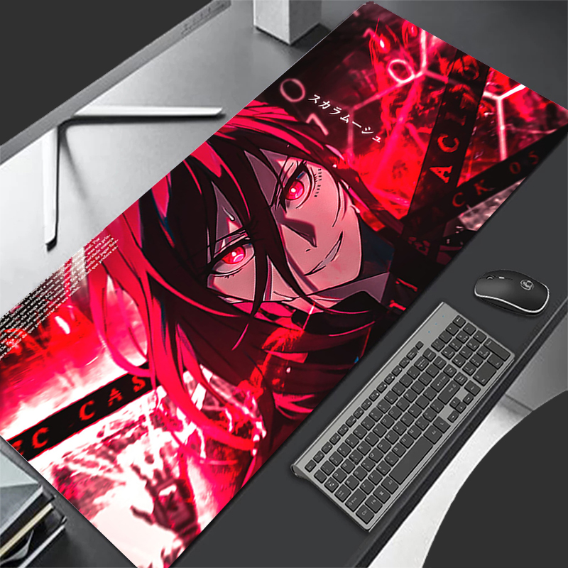 Blauw Slot Hd Anime Image Muis - Gaming Accessories Hd Images recensie en prijs