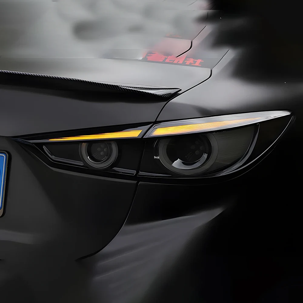 Voor Mazda 3 Axela 2014-2018 A - Gaming Accessories Storage recensie en prijs