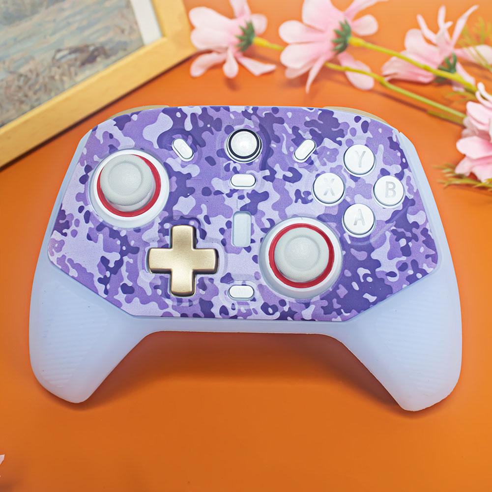 Siliconen hoes voor GameSir Cy - Gaming Accessories Console recensie en prijs