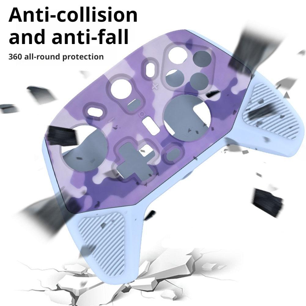 Siliconen hoes voor GameSir Cy - Gaming Accessories Console recensie en prijs