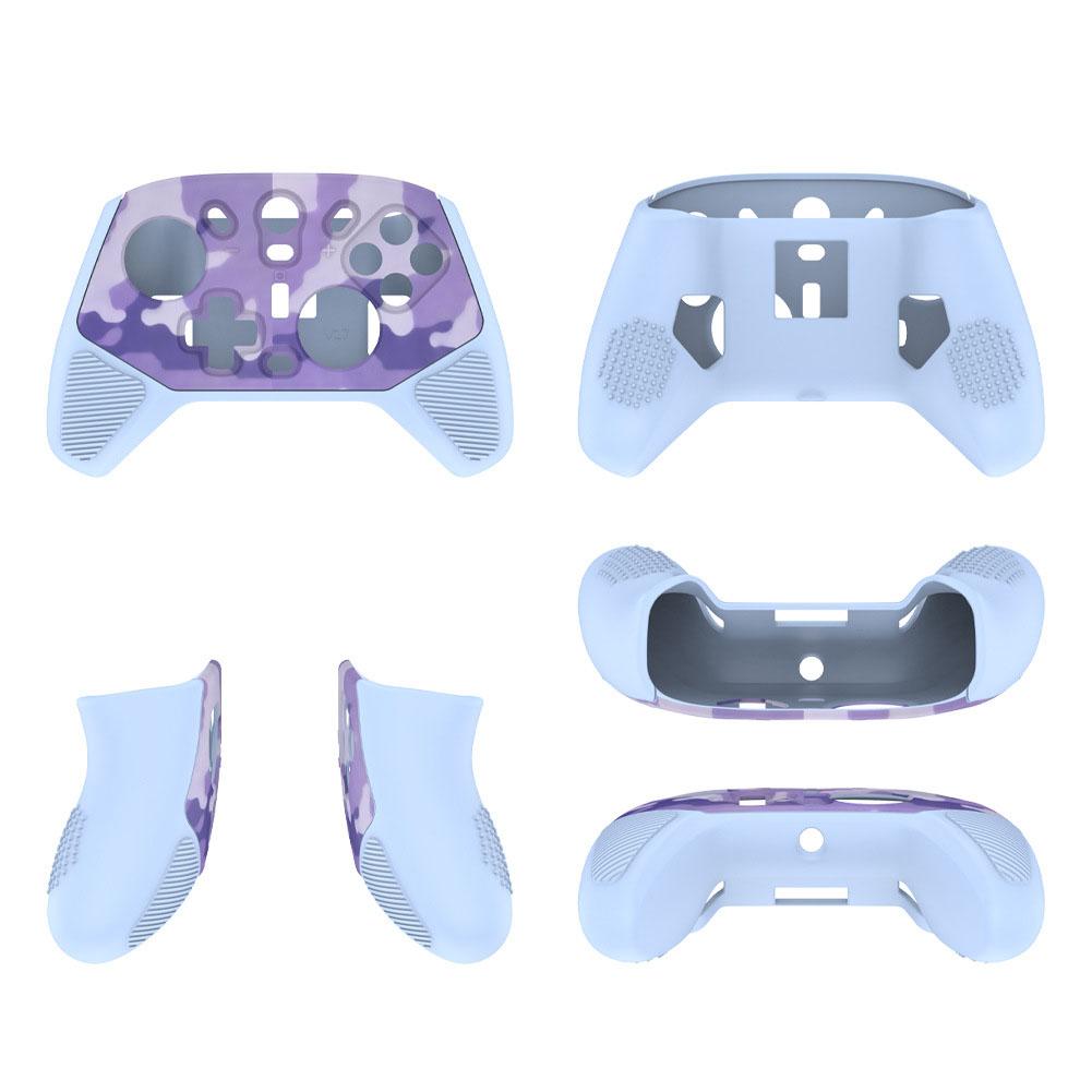 Siliconen hoes voor GameSir Cy - Gaming Accessories Console recensie en prijs
