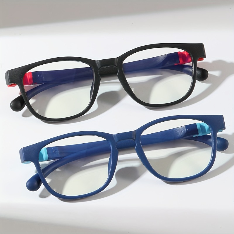 2 STUKS Blauw licht blokkerend - Gaming Accessories For Kids recensie en prijs