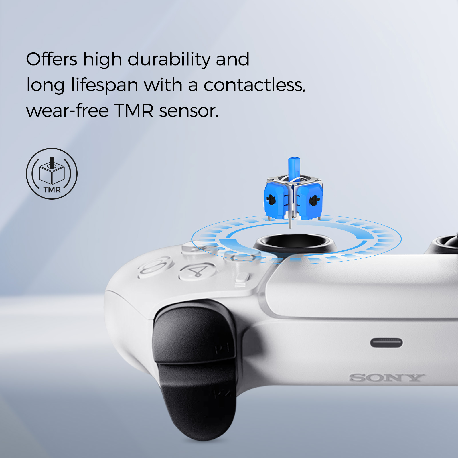 HALLPI TMR elektromagnetische  - Gaming Accessories Joystick recensie en prijs