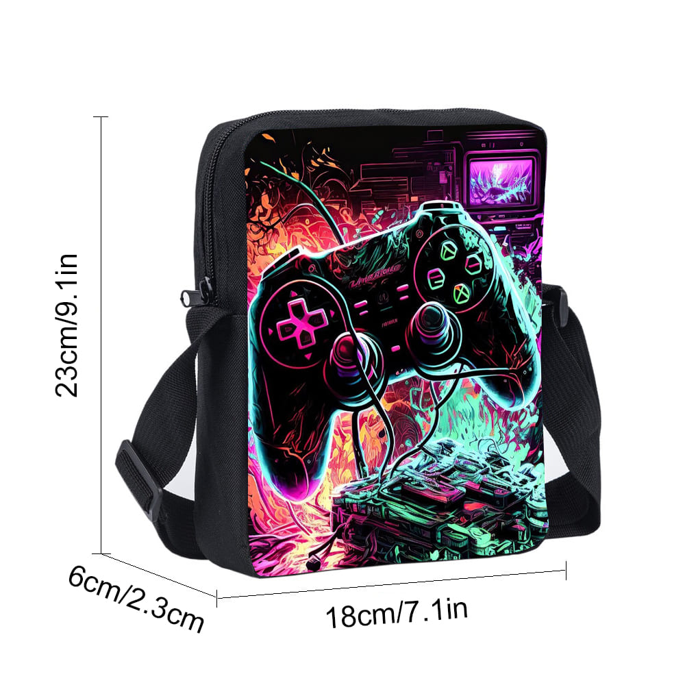 Coole Gamepad dagelijkse enkel - Gaming Accessories For Kids recensie en prijs