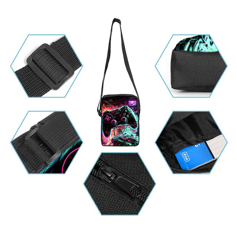 Coole Gamepad dagelijkse enkel - Gaming Accessories For Kids recensie en prijs