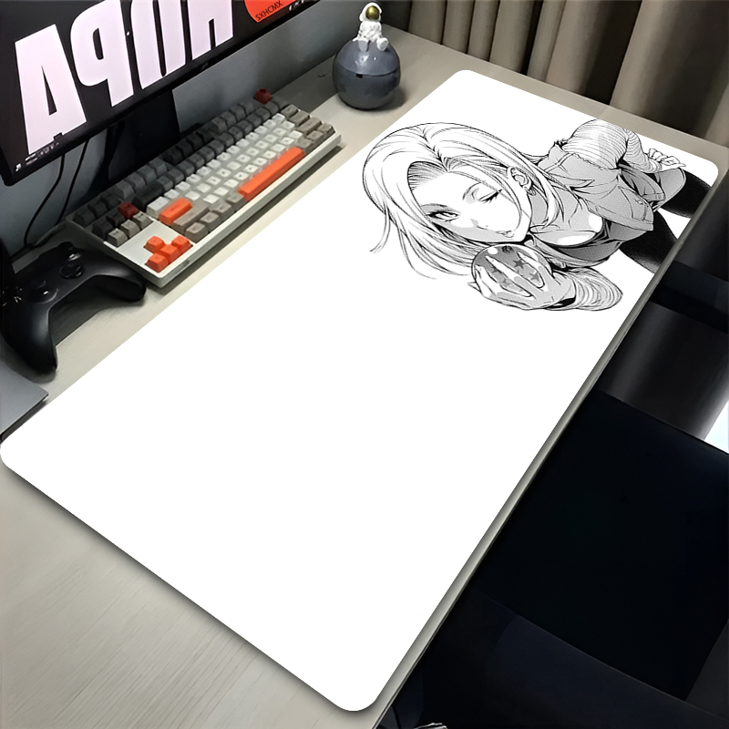 Muismat Grote Dragon Ball Andr - Gaming Accessories Girly recensie en prijs