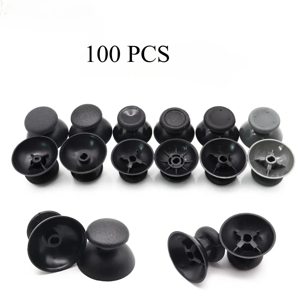 100 STUKS 3D Analoge Joystick  - Gaming Accessories Joystick recensie en prijs