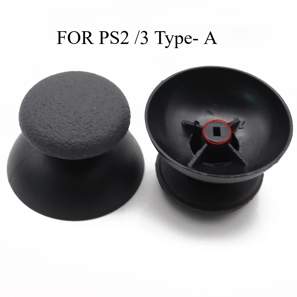 100 STUKS 3D Analoge Joystick  - Gaming Accessories Joystick recensie en prijs