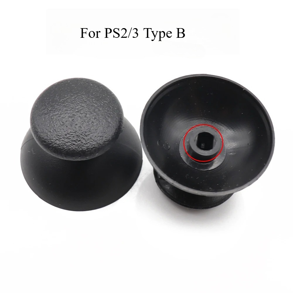 100 STUKS 3D Analoge Joystick  - Gaming Accessories Joystick recensie en prijs