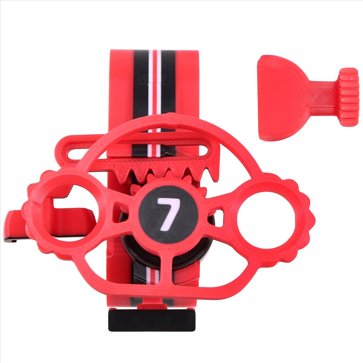 Gamepad Stuurwiel Racing Game  - Gaming Accessories Joystick recensie en prijs