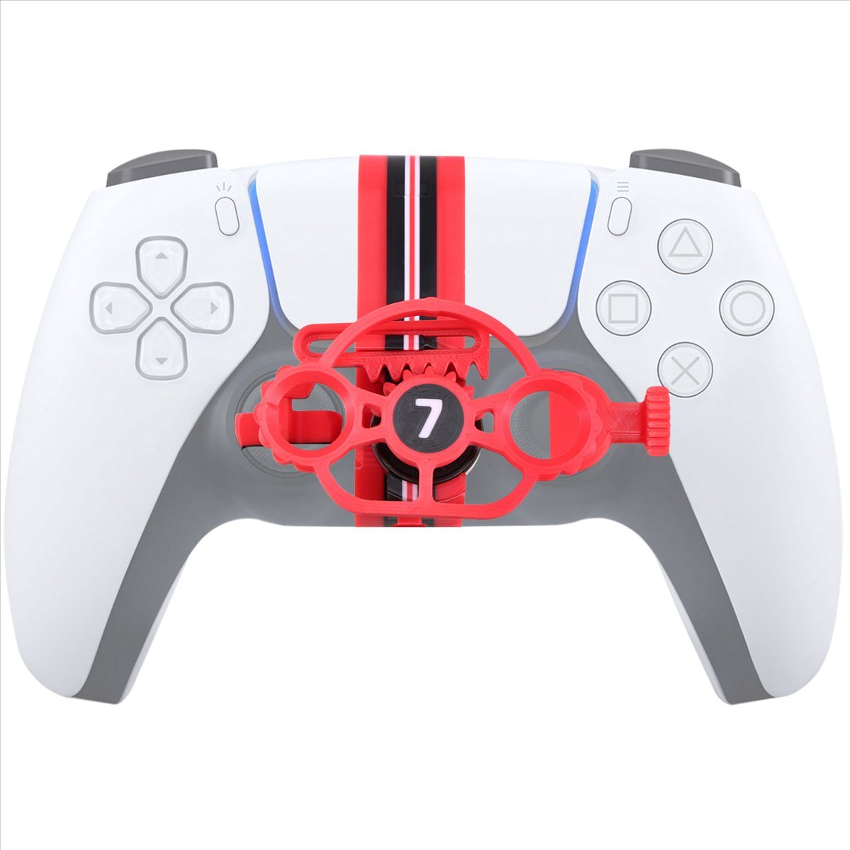 Gamepad Stuurwiel Racing Game  - Gaming Accessories Joystick recensie en prijs