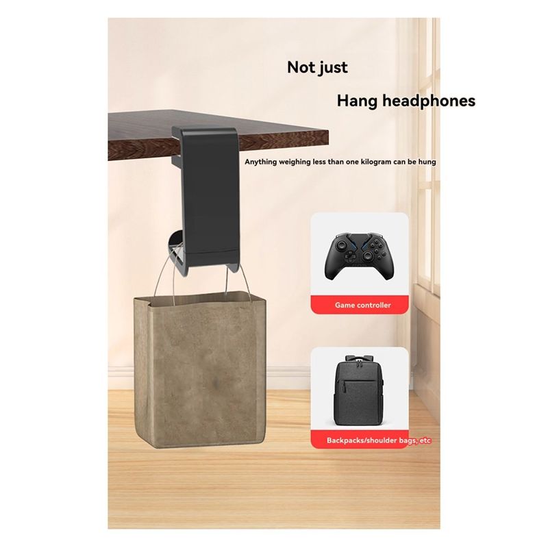 A53M-360 °   Draaibare hoofdte - Gaming Accessories Wall Mount recensie en prijs