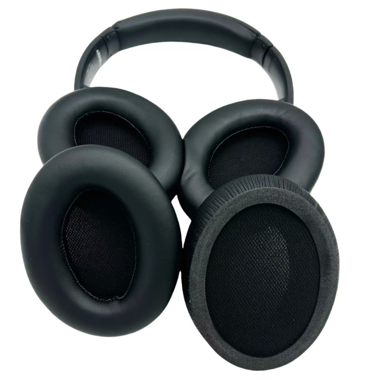 Nieuwkomers 1 paar Oorkussen V - Venom Gaming Accessories recensie en prijs