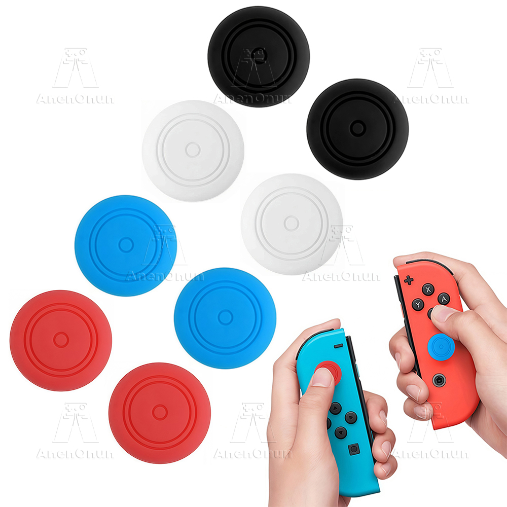 Duimgreepdoppen voor Switch/Sw - Gaming Accessories Joystick recensie en prijs