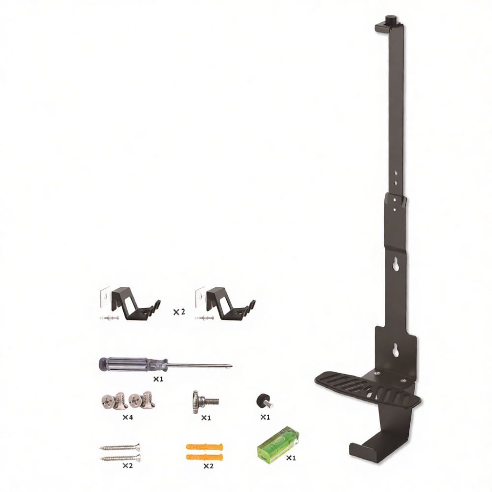 Wandmontagestandaard voor PS5  - Gaming Accessories Wall Mount recensie en prijs