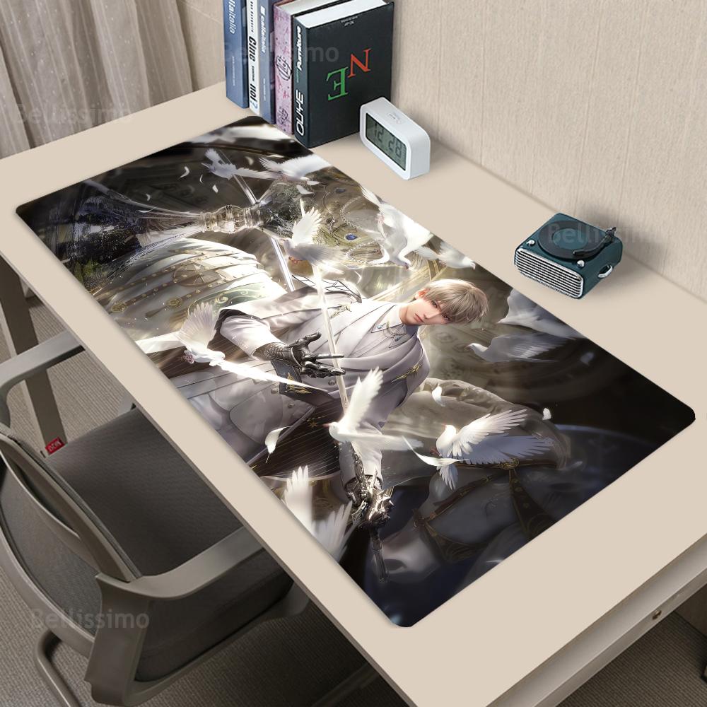 L_love en D_deepspace Muis 3 m - Gaming Accessories Gift For Boyfriend recensie en prijs