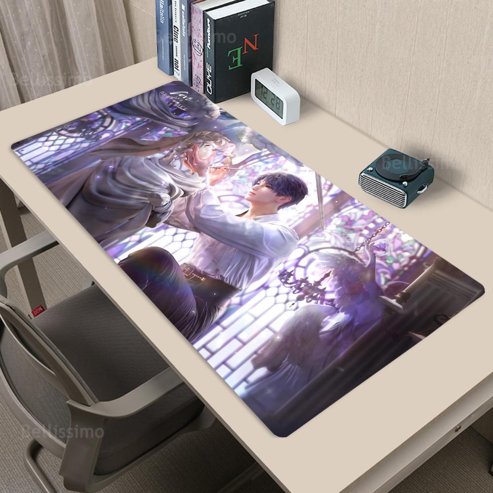 L_love en D_deepspace Muis 3 m - Gaming Accessories Gift For Boyfriend recensie en prijs