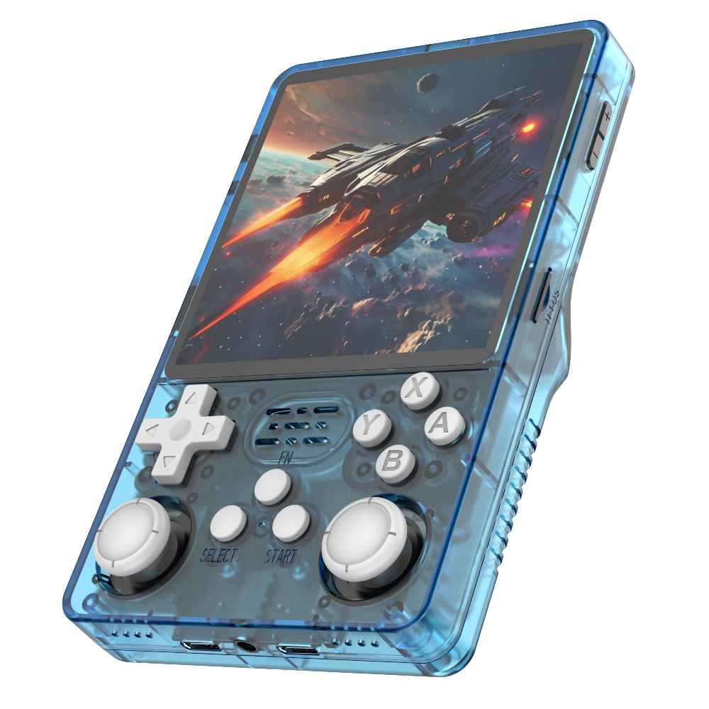NIEUW Open Source Systeem Retr - Gaming Accessories For Kids recensie en prijs