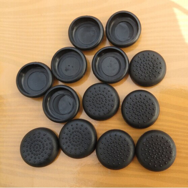 4 Stuks Thumb Stick Grips Cap  - Gaming Accessories Joystick recensie en prijs