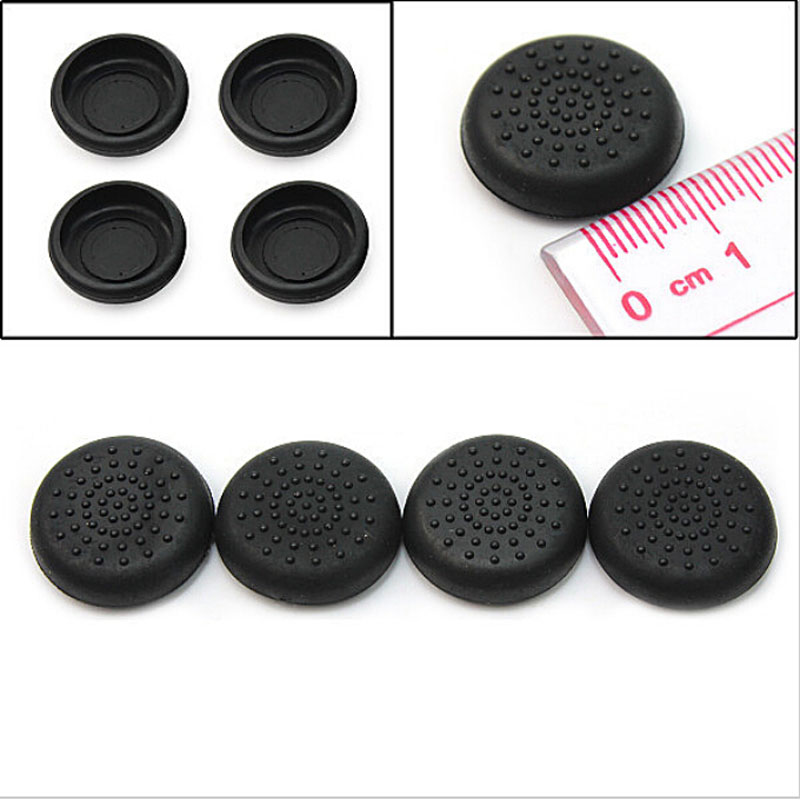 4 Stuks Thumb Stick Grips Cap  - Gaming Accessories Joystick recensie en prijs
