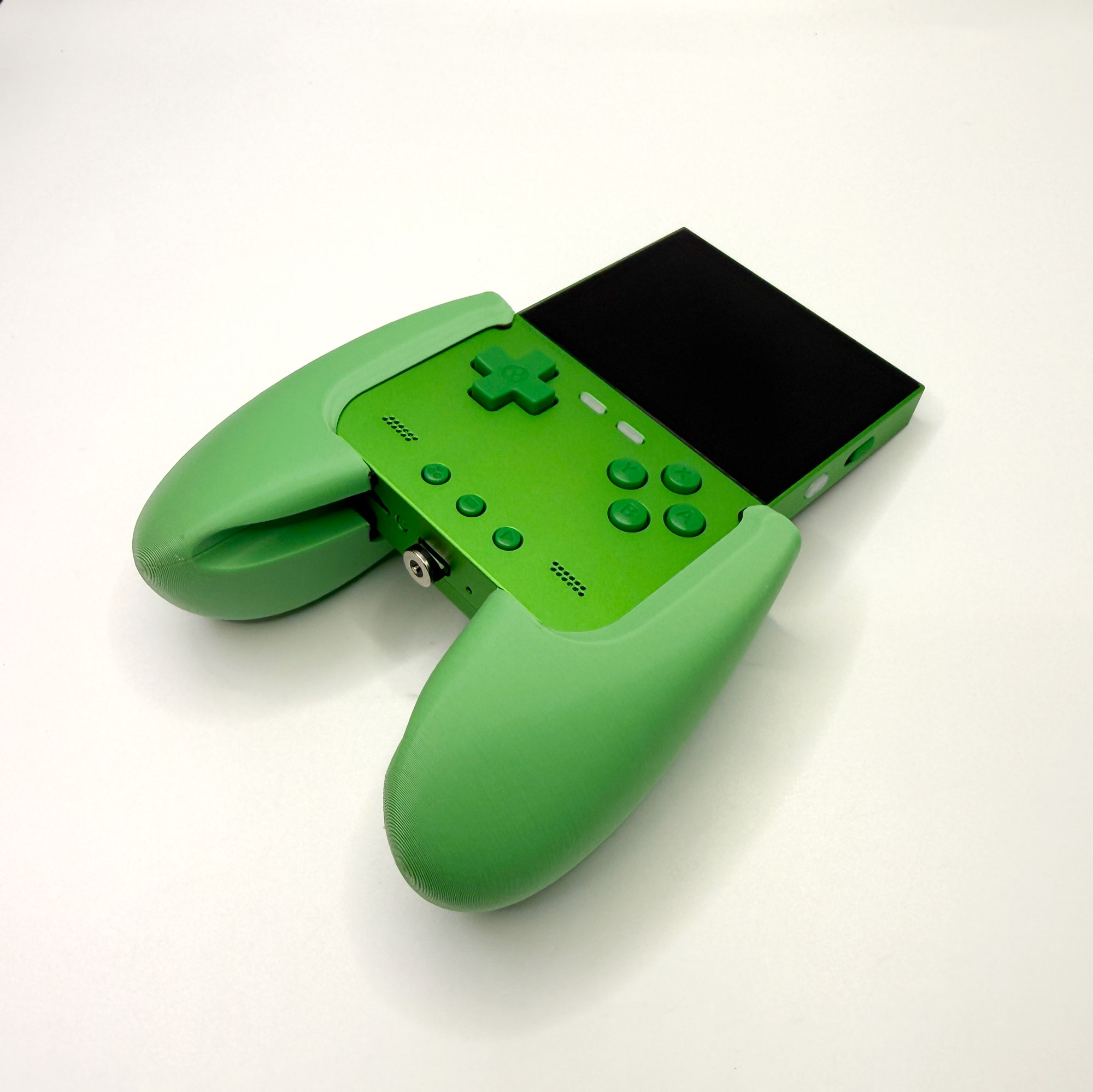 TRIMUI BRICK HAMMER Grip voor  - Gaming Accessories Console recensie en prijs