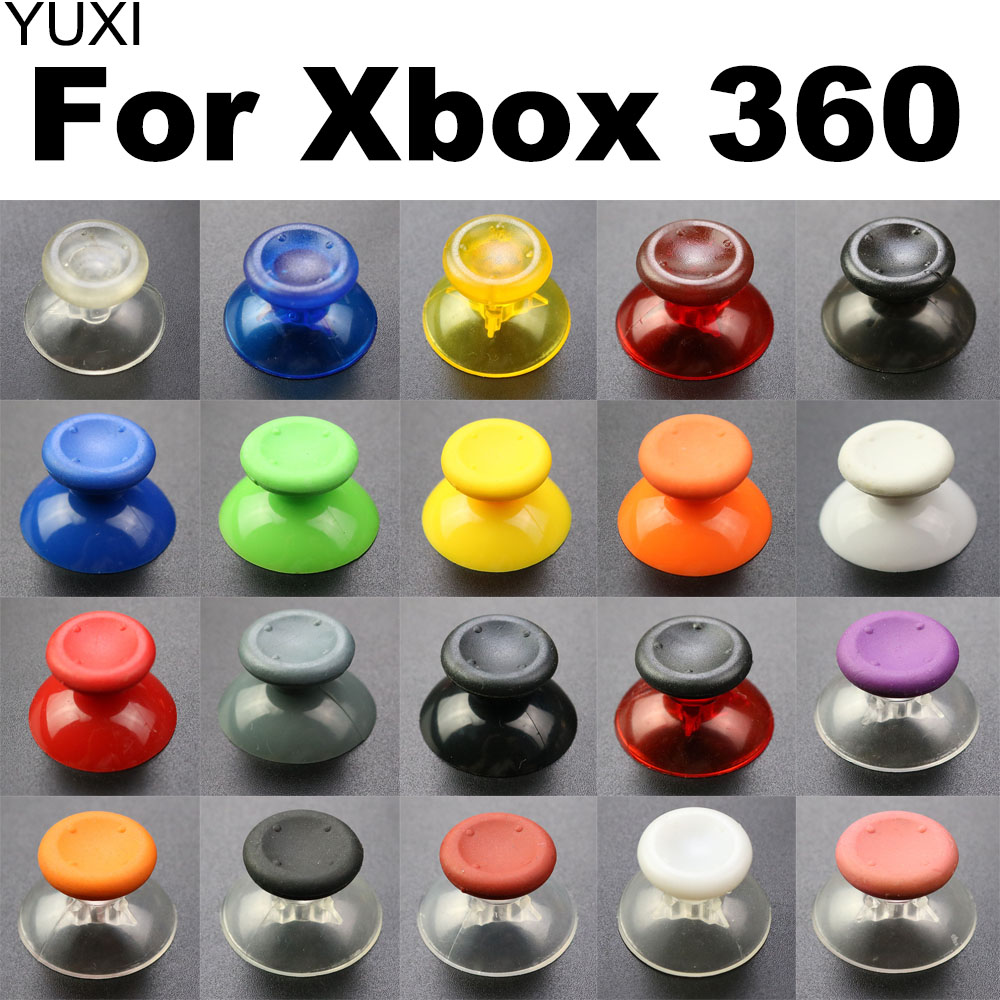 2 Stuks Voor Xbox 360 3d Analo - Gaming Accessories Joystick recensie en prijs