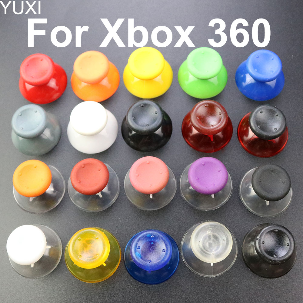 2 Stuks Voor Xbox 360 3d Analo - Gaming Accessories Joystick recensie en prijs
