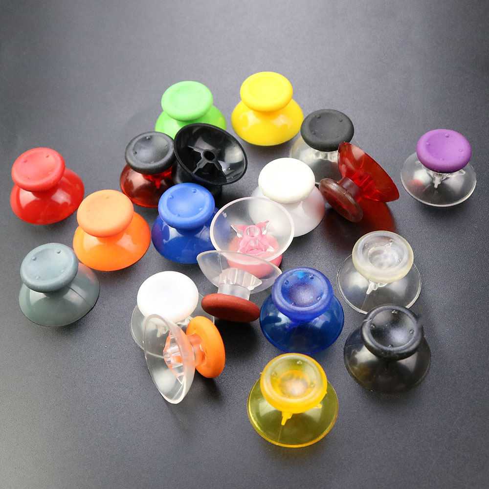 2 Stuks Voor Xbox 360 3d Analo - Gaming Accessories Joystick recensie en prijs