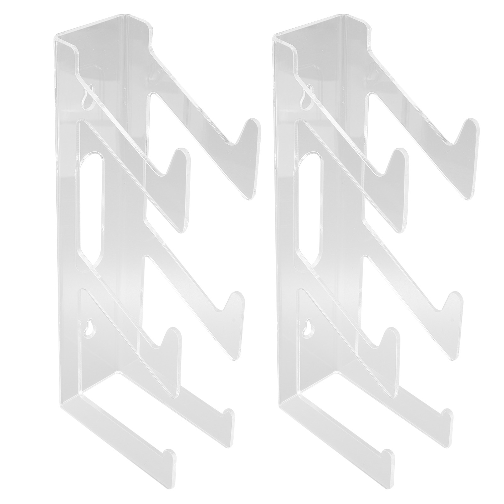 Controllerhouder Gamingaccesso - Gaming Accessories Wall Mount recensie en prijs