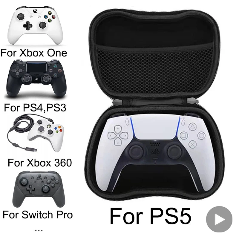 Tas Controller Cover Voor Nint - Play Gaming Accessories Xbox One Controller recensie en prijs