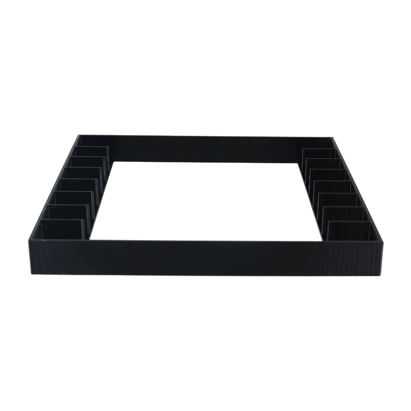 8-Slot CD-opslag Display Plank - Gaming Accessories Console recensie en prijs