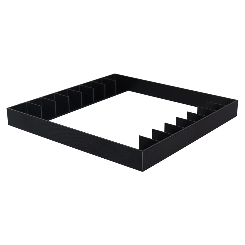 8-Slot CD-opslag Display Plank - Gaming Accessories Console recensie en prijs