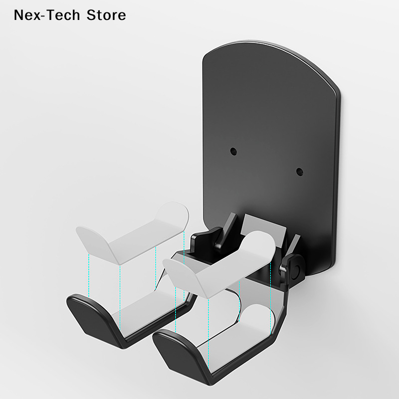 Wandgemonteerde gamingheadset  - Gaming Accessories Wall Mount recensie en prijs