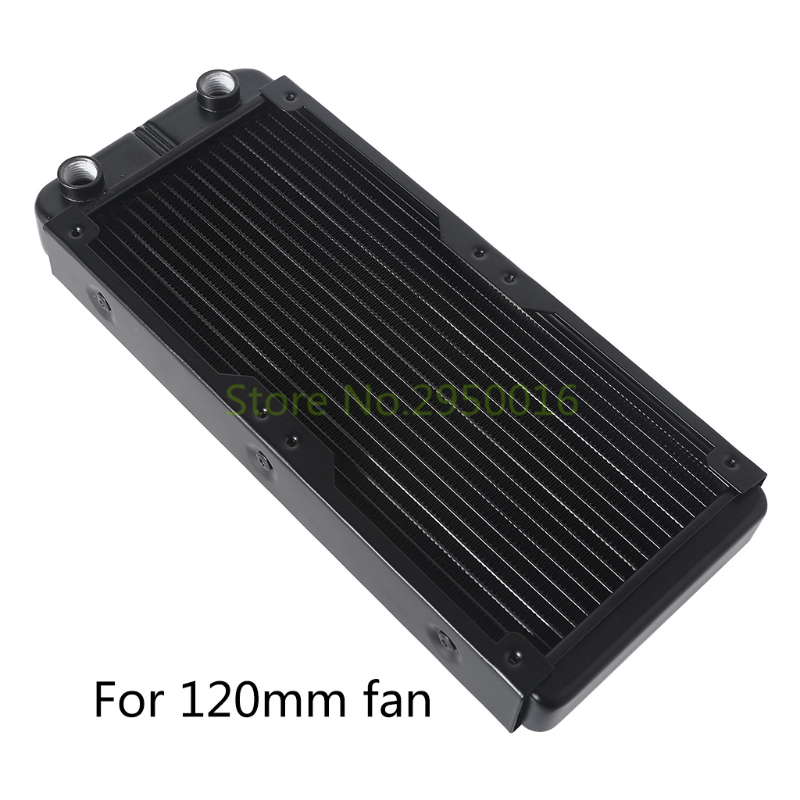 240Mm 10/18 Buis Computer Wate - Gaming Accessories Storage recensie en prijs